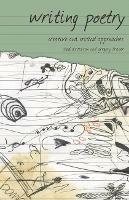 Writing Poetry: Creative and Critical Approaches - Chad Davidson,Gregory Fraser - cover