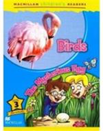 Macmillan Children's Readers Birds International Level 3