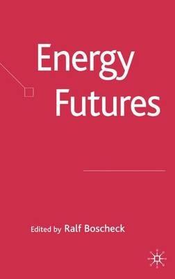 Energy Futures - cover