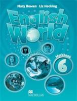 English World 6 Workbook - Mary Bowen,Liz Hocking - cover