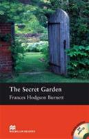 Macmillan Readers Secret Garden The Pre Intermediate Pack - cover