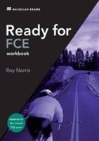 Ready for FCE Workbook - Roy Norris - cover
