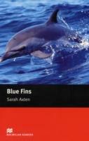 Macmillan Readers Blue Fins Starter Without CD