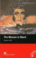 Macmillan Readers Woman in Black The Elementary No CD - cover