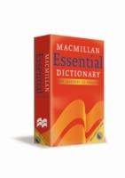 Macmillan essential dictionary. For intermediate learners. Con CD-ROM - Gwyneth Fox,Michael Rundell - copertina