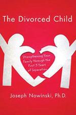 The Divorced Child