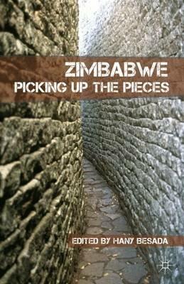 Zimbabwe: Picking up the Pieces - H. Besada - cover