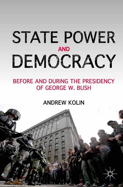 State Power and Democracy