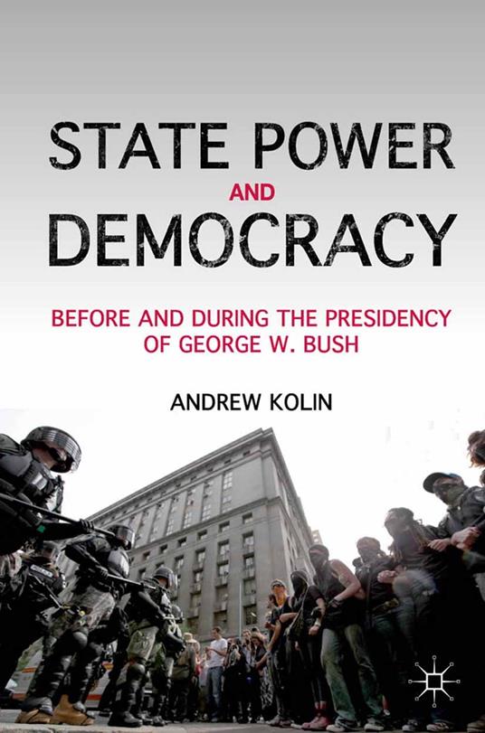 State Power and Democracy