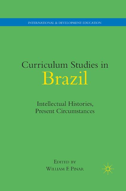 Curriculum Studies in Brazil