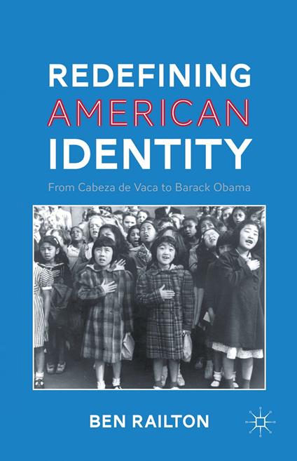 Redefining American Identity