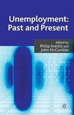 Unemployment: Past and Present - cover