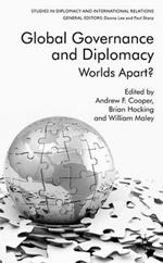 Global Governance and Diplomacy: Worlds Apart?