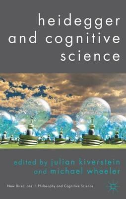 Heidegger and Cognitive Science - cover