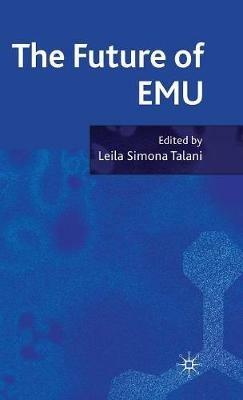 The Future of EMU - cover