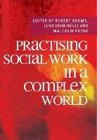 Practising Social Work in a Complex World - cover
