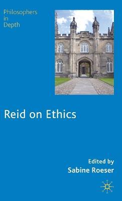 Reid on Ethics - cover