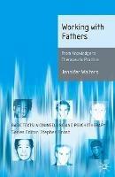 Working with Fathers - Jennifer Walters - cover