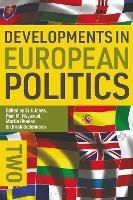 Developments in European Politics 2