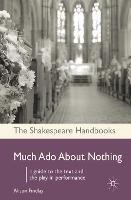 Much Ado About Nothing - Alison Findlay - cover