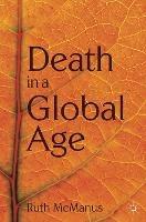 Death in a Global Age - Ruth McManus - cover