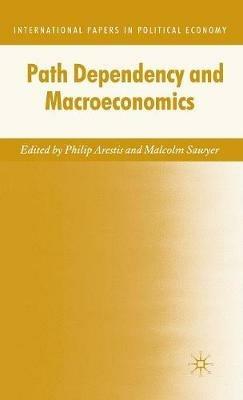 Path Dependency and Macroeconomics - cover