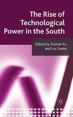 The Rise of Technological Power in the South - cover