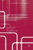 Multivariate Modelling of Non-Stationary Economic Time Series