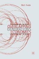 Overlapping Generations Economies - Mich Tvede - cover
