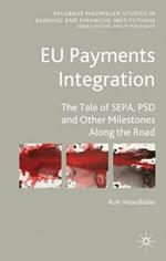 EU Payments Integration: The Tale of SEPA, PSD and Other Milestones Along the Road