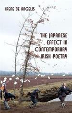 The Japanese Effect in Contemporary Irish Poetry