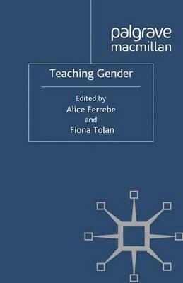 Teaching Gender - cover