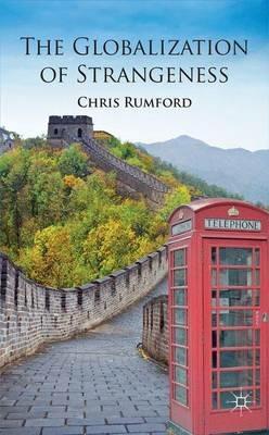 The Globalization of Strangeness - C. Rumford - cover