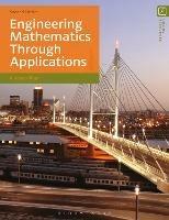 Engineering Mathematics Through Applications - Kuldeep Singh - cover