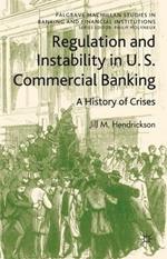 Regulation and Instability in U.S. Commercial Banking: A History of Crises