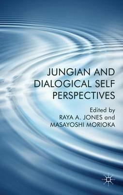 Jungian and Dialogical Self Perspectives - cover