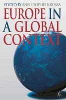 Europe in a Global Context - cover
