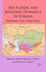 Key Players and Regional Dynamics in Eurasia