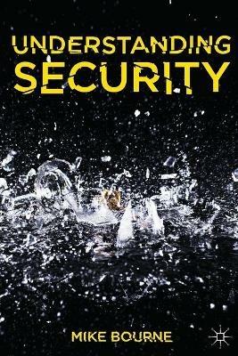 Understanding Security - Mike Bourne - cover