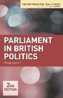 Parliament in British Politics