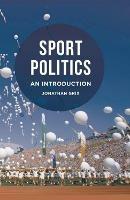 Sport Politics: An Introduction - Jonathan Grix - cover