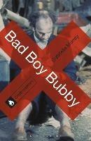Bad Boy Bubby - Gabrielle Murray - cover
