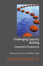 Challenging Capacity Building