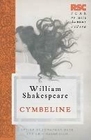 Cymbeline - Eric Rasmussen,Jonathan Bate - cover