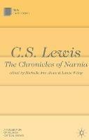 C.S. Lewis - Michelle Ann Abate,Lance Weldy - cover