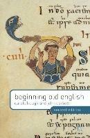 Beginning Old English - Carole Hough,John Corbett - cover