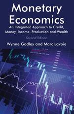 Monetary Economics: An Integrated Approach to Credit, Money, Income, Production and Wealth