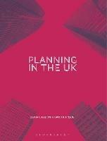 Planning in the UK: An Introduction - Clara Greed - cover