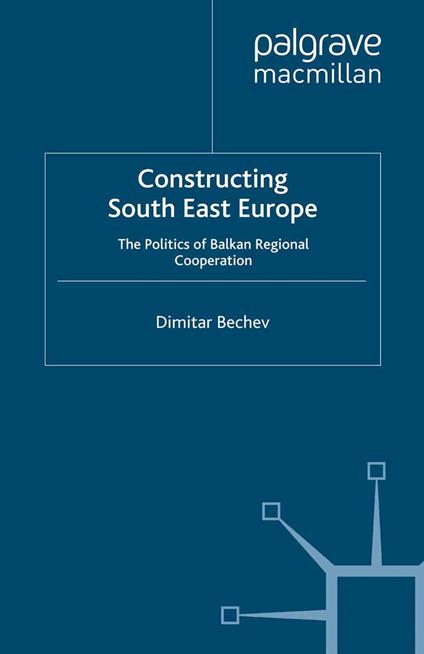 Constructing South East Europe