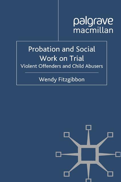 Probation and Social Work on Trial